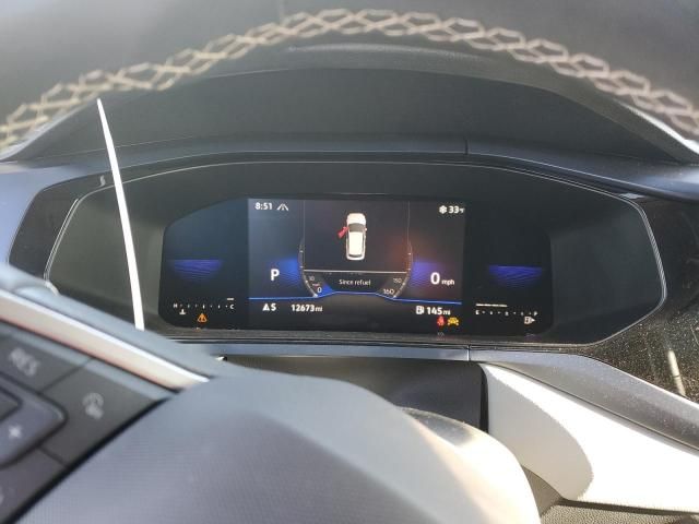 2022 Volkswagen Taos SE IQ Drive