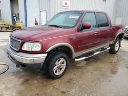 2003 Ford F150 Supercrew for sale in New Orleans, LA