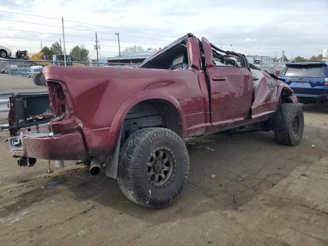 2018 Dodge 2500 Laramie