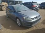 2015 Volkswagen Golf TDI