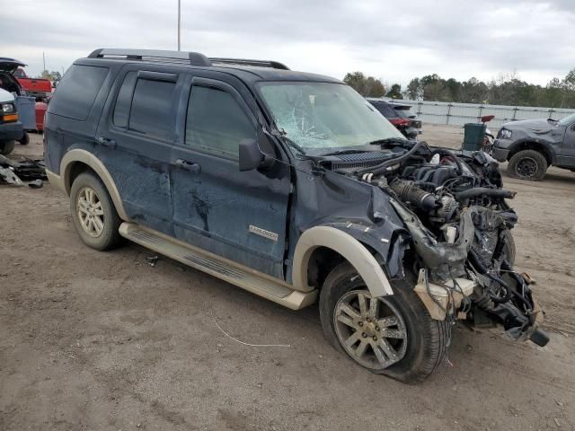 2006 Ford Explorer Eddie Bauer