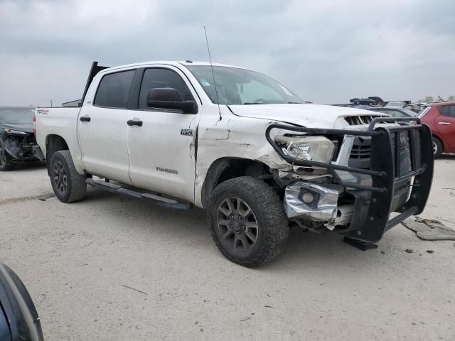 2015 Toyota Tundra Crewmax SR5