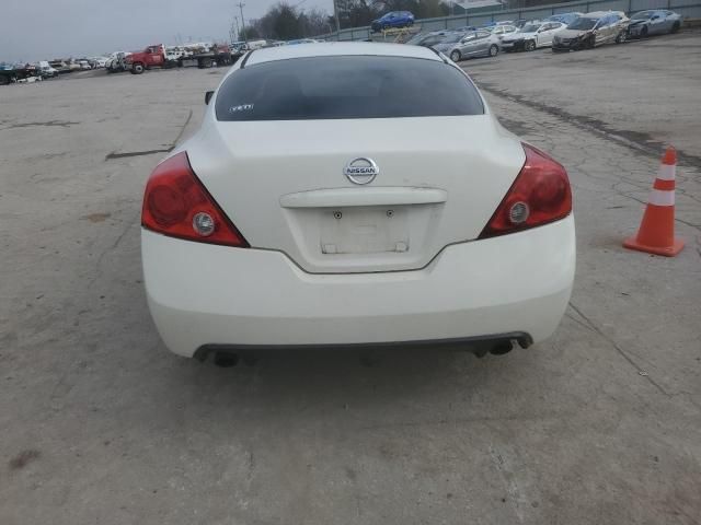 2009 Nissan Altima 2.5S