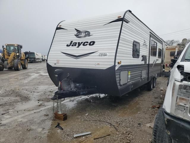 2022 Jayco JAY Flight