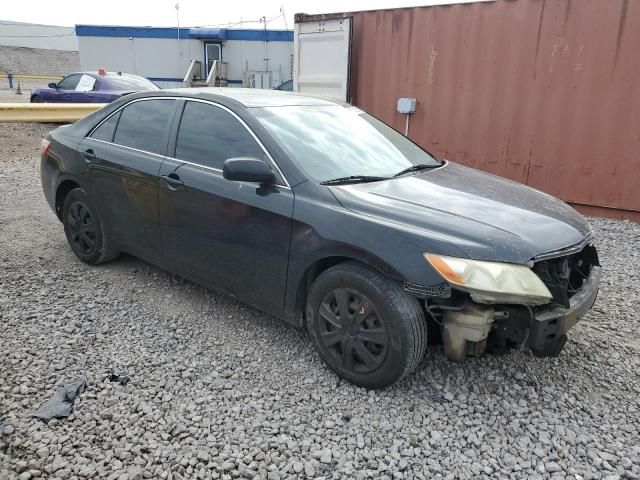 2008 Toyota Camry CE