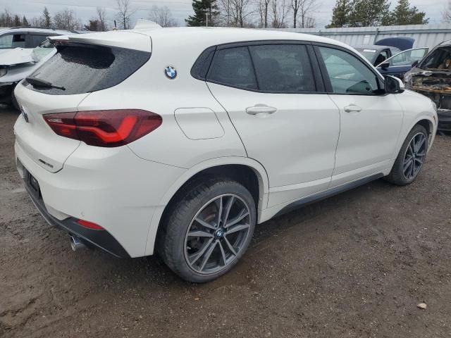 2022 BMW X2 XDRIVE28I