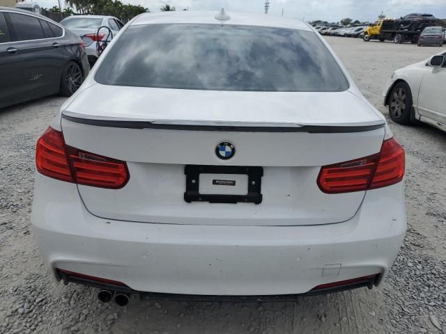 2013 BMW 328 I