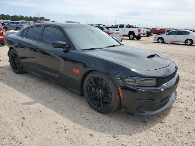 2018 Dodge Charger R/T 392