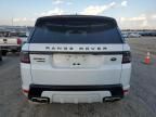 2018 Land Rover Range Rover Sport Supercharged Dynamic