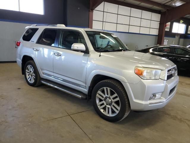 2011 Toyota 4runner SR5