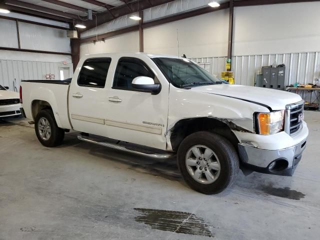 2009 GMC Sierra C1500 SLT