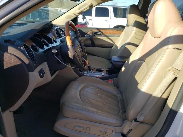 2009 Buick Enclave CXL