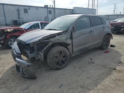 Mitsubishi Outlander salvage cars for sale: 2019 Mitsubishi Outlander Sport ES