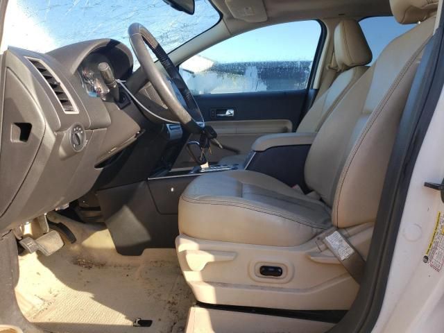 2008 Ford Edge Limited