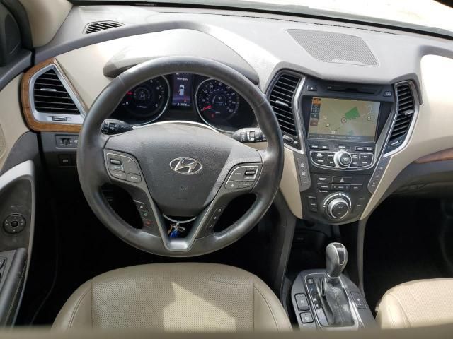 2015 Hyundai Santa FE GLS