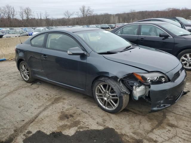 2008 Scion TC