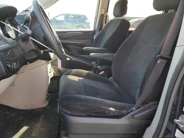 2011 Dodge Grand Caravan Express