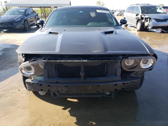 2013 Dodge Challenger SXT