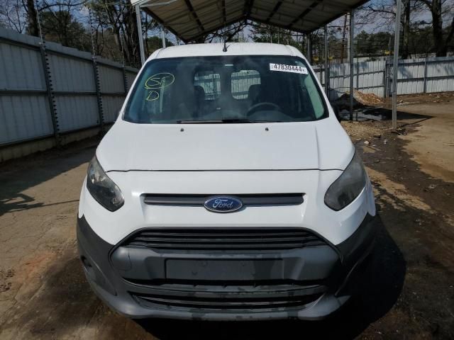 2014 Ford Transit Connect XL