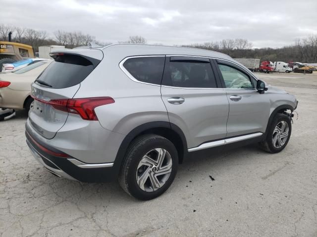 2023 Hyundai Santa FE SEL Premium