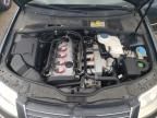 2002 Volkswagen Passat GLS