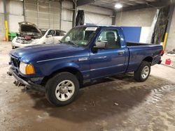 Salvage cars for sale from Copart Chalfont, PA: 2011 Ford Ranger