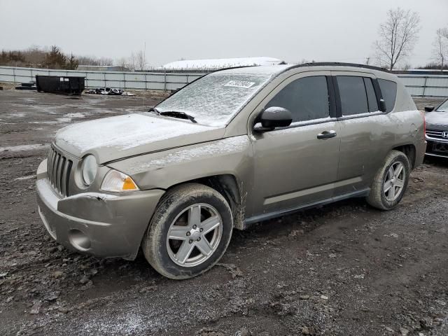 2007 Jeep Compass