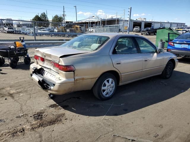 1999 Toyota Camry CE