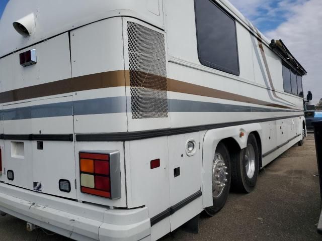 1989 Motor Coach Industries Transit Bus