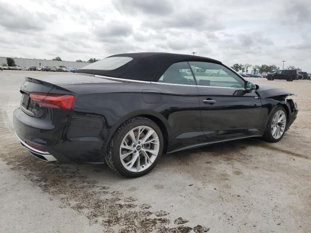 2022 Audi A5 Premium 45