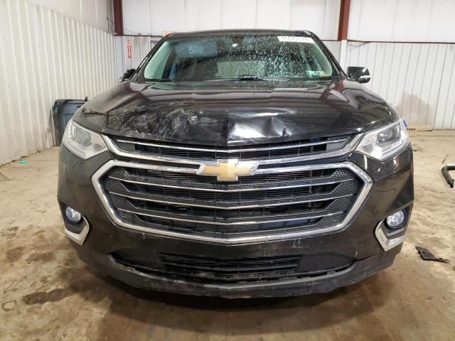 2020 Chevrolet Traverse LT