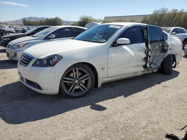 2007 Infiniti M45 Base