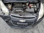 2014 Chevrolet Spark 1LT