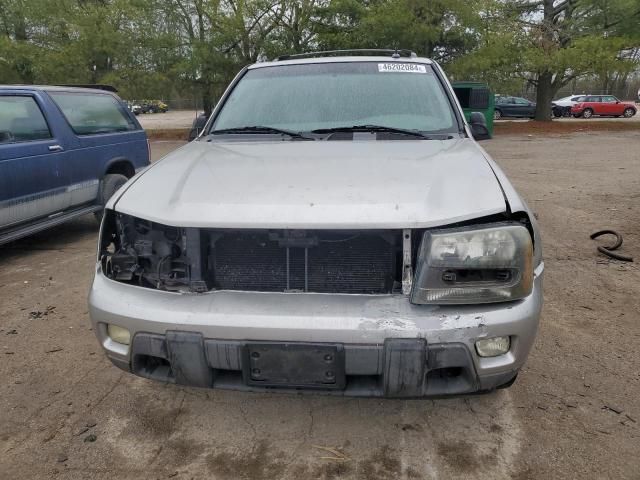 2004 Chevrolet Trailblazer LS