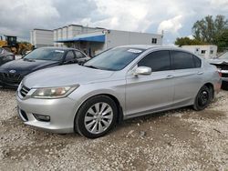 2013 Honda Accord EXL for sale in Opa Locka, FL