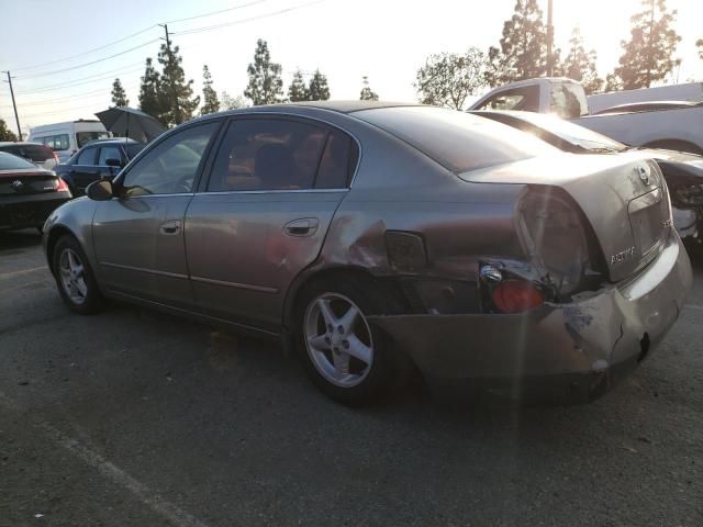 2005 Nissan Altima S