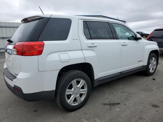 2015 GMC Terrain SLE