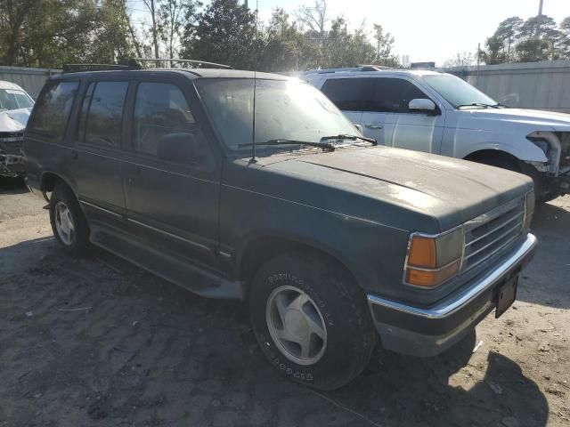 1994 Ford Explorer