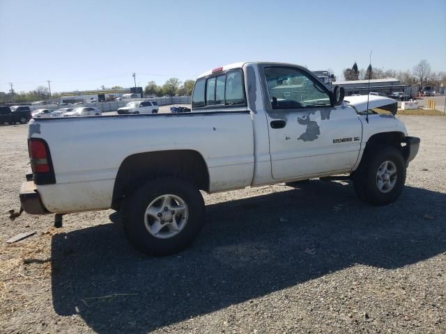 1997 Dodge RAM 1500