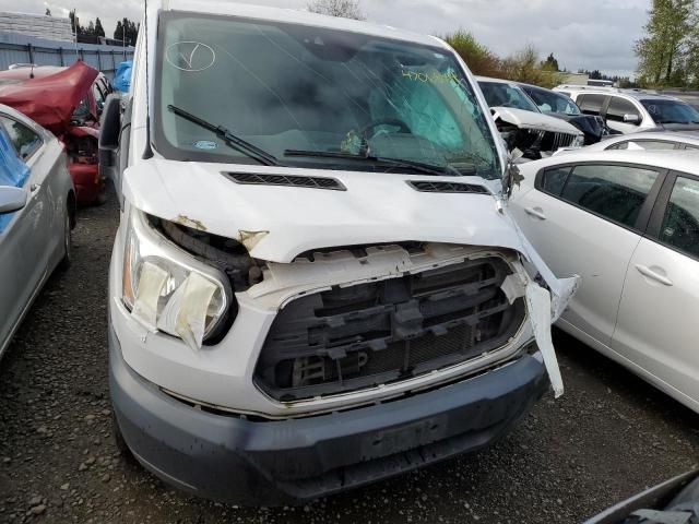 2016 Ford Transit T-250