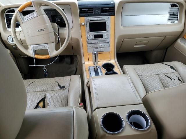 2007 Lincoln Navigator