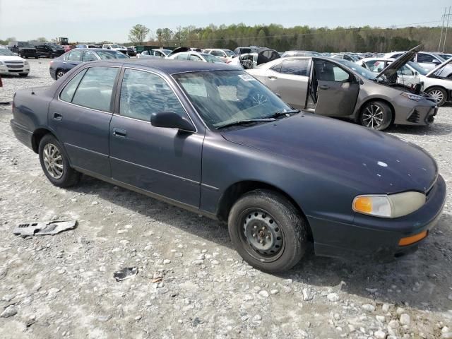 1996 Toyota Camry DX