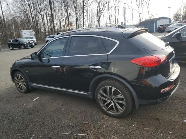 2016 Infiniti QX50