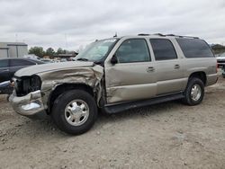 Salvage cars for sale at Florence, MS auction: 2003 GMC Yukon XL C1500
