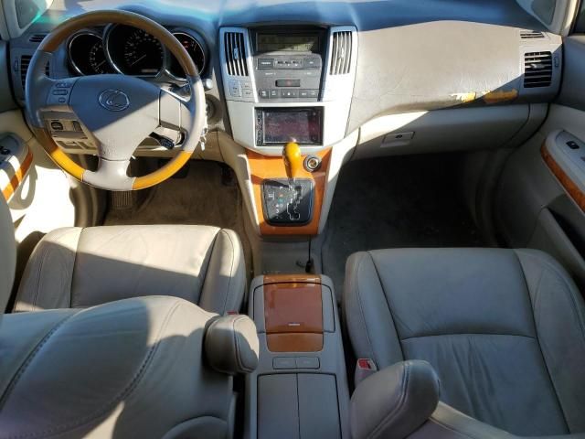 2004 Lexus RX 330