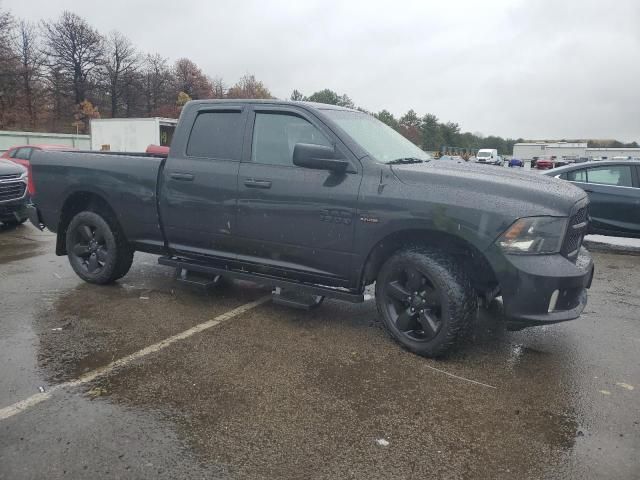 2017 Dodge RAM 1500 ST