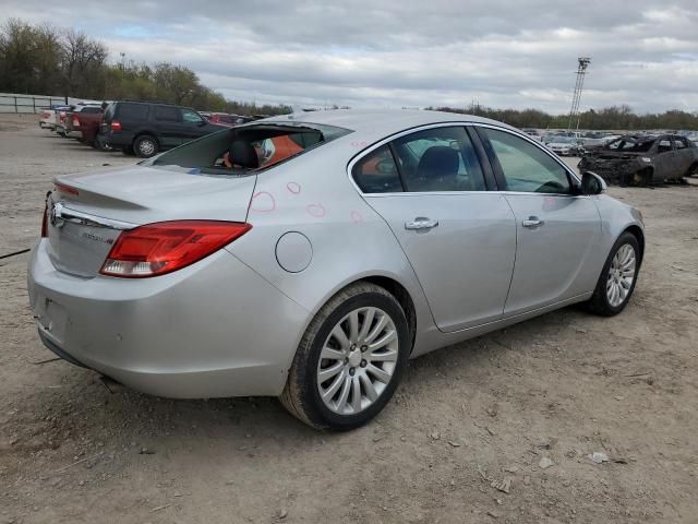 2013 Buick Regal Premium