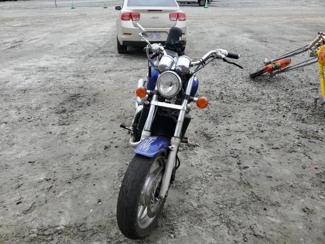 2001 Honda VF750 C