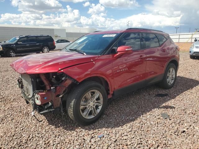 2020 Chevrolet Blazer 2LT