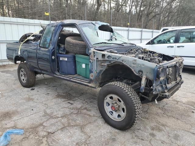 1994 Toyota Pickup 1/2 TON Extra Long Wheelbase DX